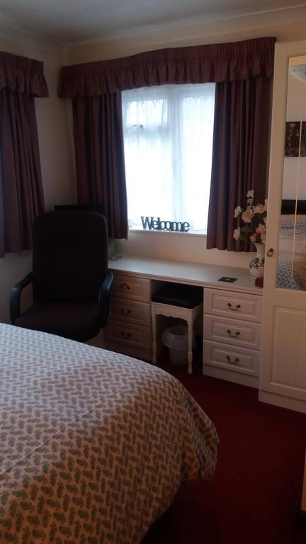 Orton Waterville Residence 피터버러 외부 사진