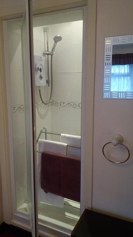 Orton Waterville Residence 피터버러 외부 사진